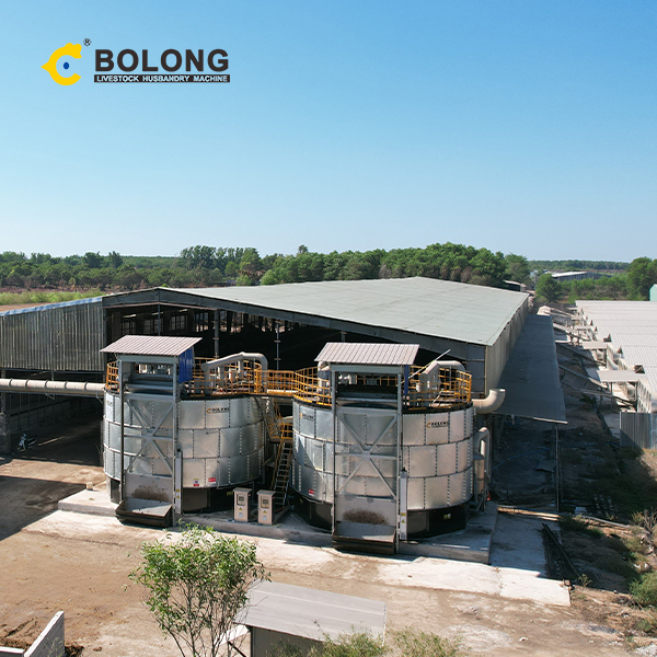 Do you know Ways to Profit with Composting Machines?