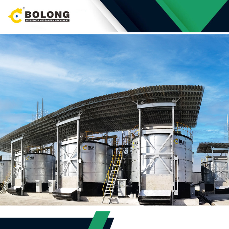 Unlock the Potential of Organic Fertilizer Making Machines for Green Agriculture